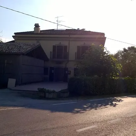 Agriturismo Za Beata Penna Sant'Andrea