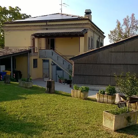 Agriturismo Za Beata