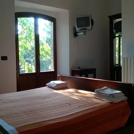 Bed & Breakfast Agriturismo Za Beata *
