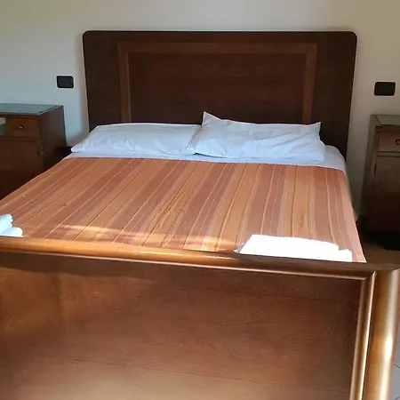 Agriturismo Za Beata Penna Sant'Andrea