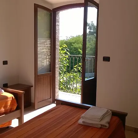 Bed & Breakfast Agriturismo Za Beata Penna Sant'Andrea