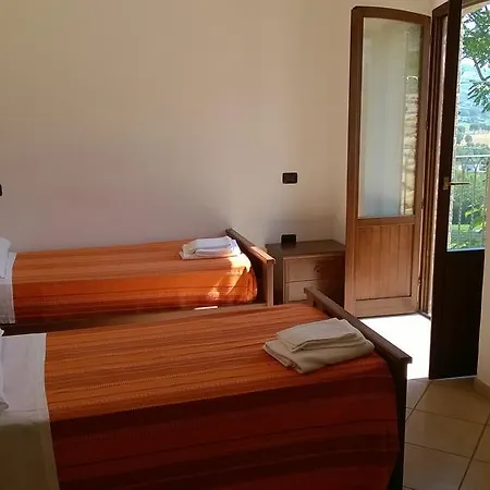 Agriturismo Za Beata