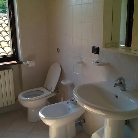 Bed & Breakfast Agriturismo Za Beata *