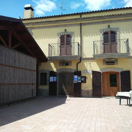 Agriturismo Za Beata