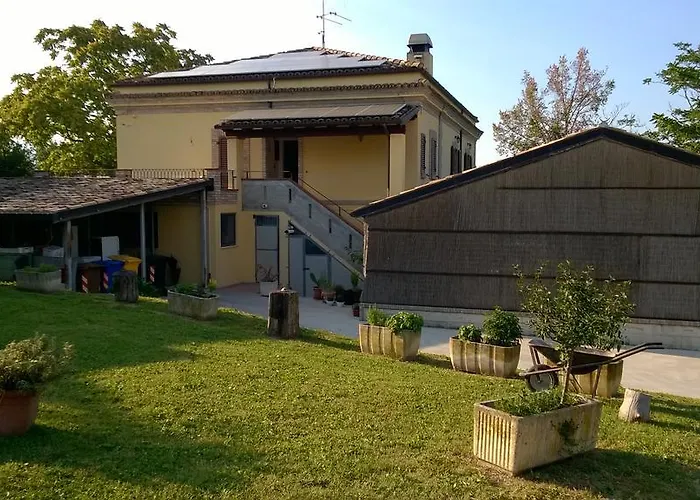 Agriturismo Za Beata