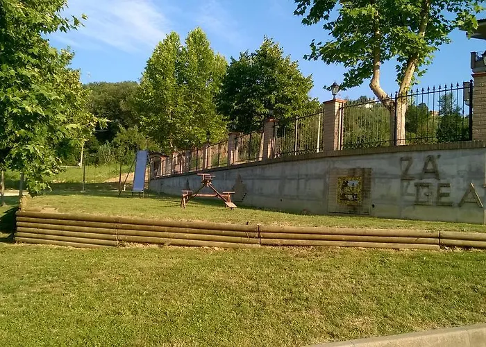 Agriturismo Za Beata