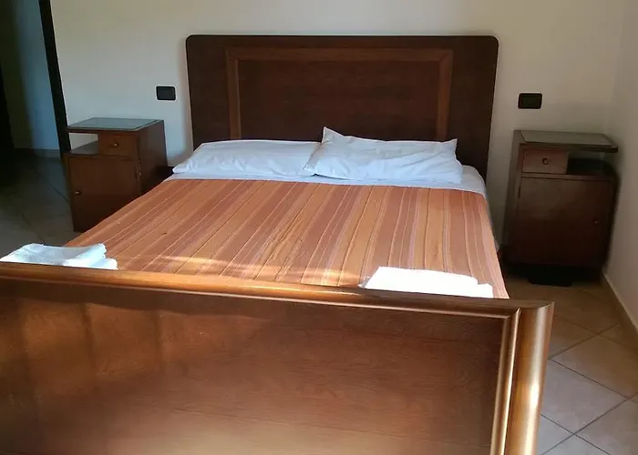 Agriturismo Za Beata Penna Sant'Andrea