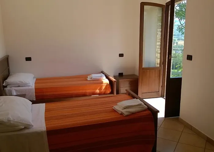 Agriturismo Za Beata