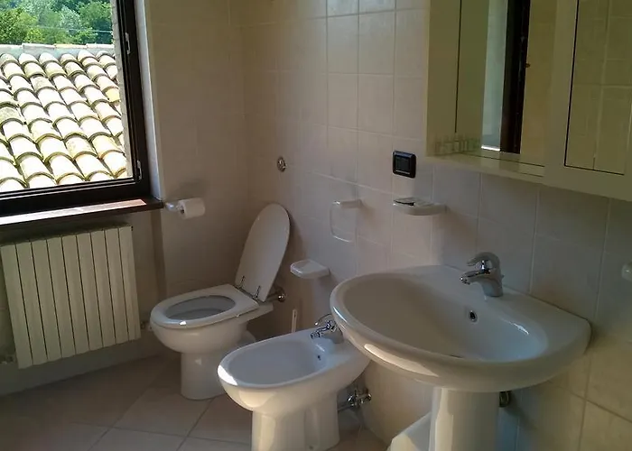 Bed & Breakfast Agriturismo Za Beata *