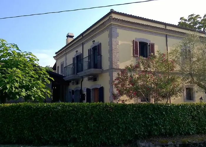 Bed & Breakfast Agriturismo Za Beata