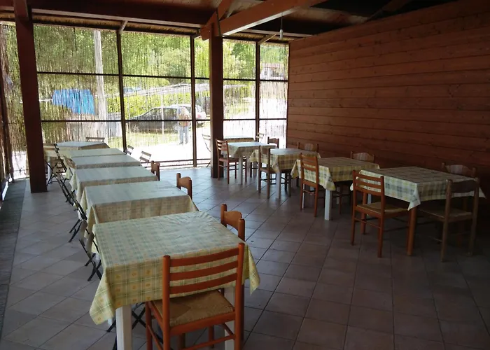 Bed & Breakfast Agriturismo Za Beata